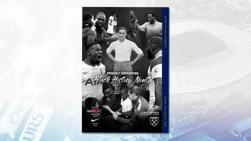 Spurs vs. West Ham on US TV: Oct. 18, 2020