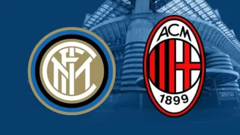 Where to find Inter vs. AC Milan on US TV: Oct. 17, 2020