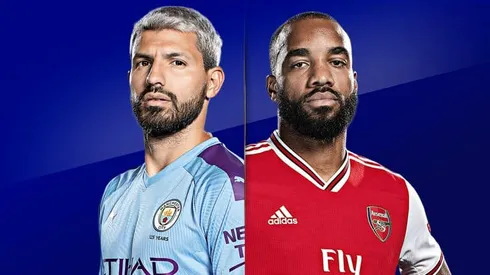 Where to find Man City vs. Arsenal on US TV: Oct. 17, 2020