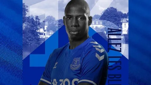 Everton vs. Liverpool on US TV: Oct. 16, 2020