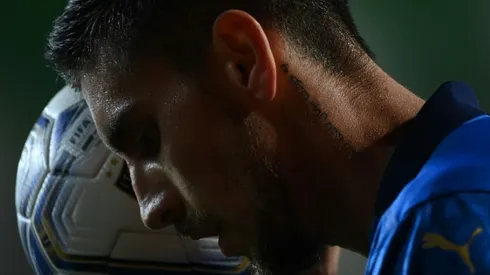 Italy lose Nations League top spot after Dutch draw