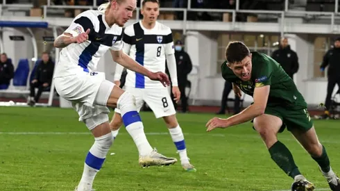 Wales grab late win in Bulgaria, Ireland remain winless under Kenny