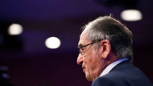 French football body investigates internal tensions