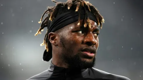 Saint-Maximin signs six-year Newcastle deal