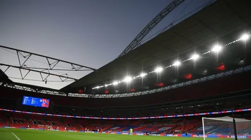 New Zealand scrap England football friendly over coronavirus 'complications'