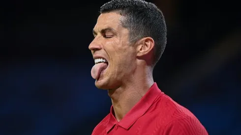 Ronaldo, Johnson test positive as coronavirus surge hits sport