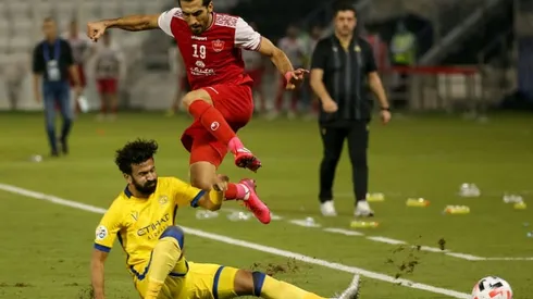 Players' welfare is 'main priority', says Asian football body