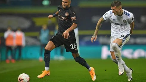 Algeria extend unbeaten run to 20 matches despite red card