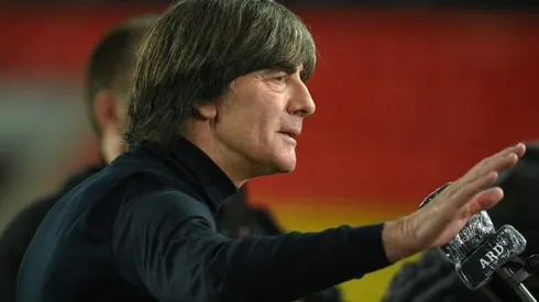 Pressure mounts on Loew as Germany can only scrape draw with Swiss