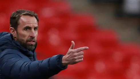 Southgate defends role of international football amid Covid cases