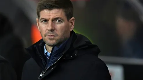 Gerrard referee criticism charge 'not proven'