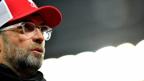 Family 'blown away' by Klopp's advice to young Liverpool fan