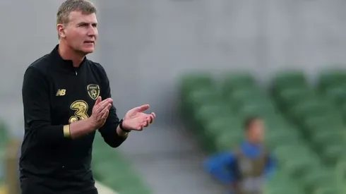 Republic hit by positive virus test before Wales clash