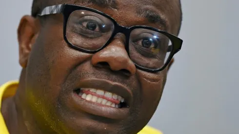 Africa roundup: Lifetime ban of Ghanaian official cut to 15 years