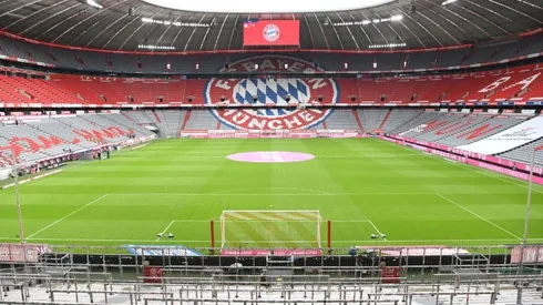 Bayern to kick-off Champions League defence behind closed doors