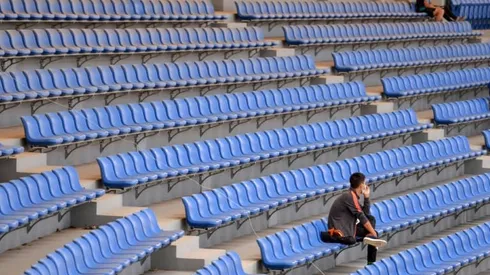 Coronavirus failings could set back Asian football, union boss warns