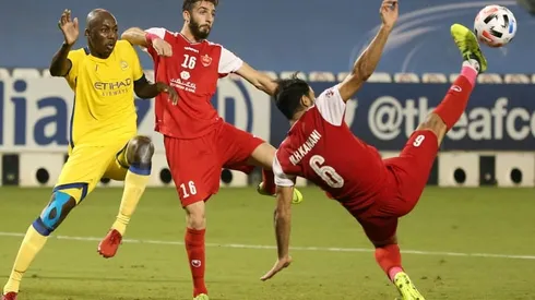 Qatar to host East Zone games for AFC Champions League