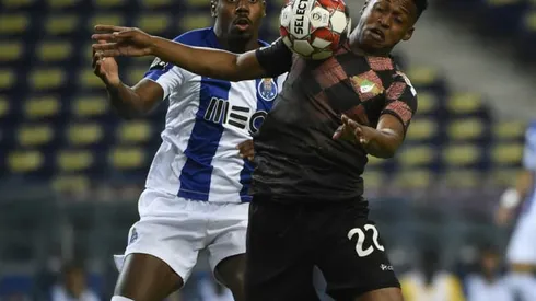 New kit, old failings as South Africa held by Namibia