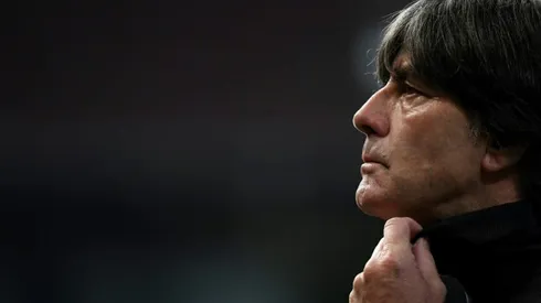 Irritated Loew looks to fix Germany's leadership woes