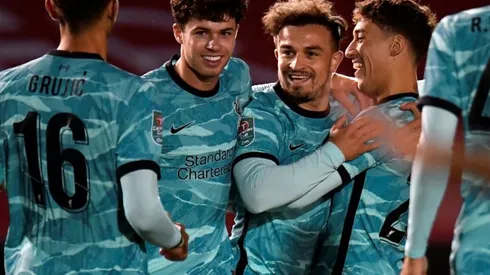 Liverpool's Shaqiri finally negative for Covid-19, uncertain for Spain