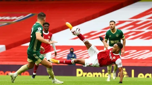 Premier League chief pleads for rethink of stadium fan ban