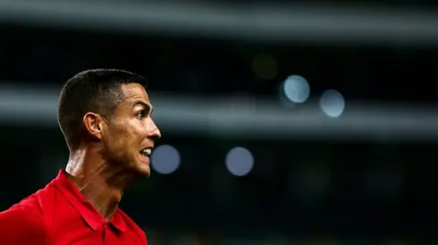 Ronaldo denied as Portugal held by Spain