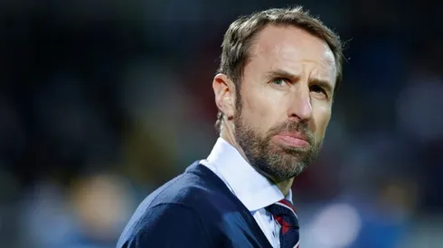 Southgate warns England stars flouting Covid rules as trio miss Wales clash