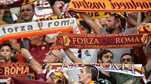Roma blame 204m euro loss on coronavirus
