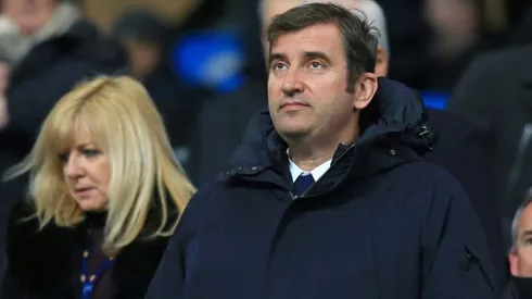 Man City chief Soriano promotes B teams for EFL revamp