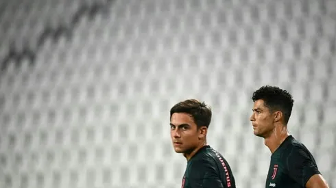 Ronaldo, Juve internationals reported for breaking coronavirus isolation