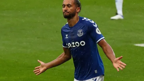 Calvert-Lewin hails Ancelotti influence for England call-up