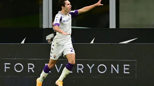 Italy winger Chiesa joins Juventus in 60 million-euro deal