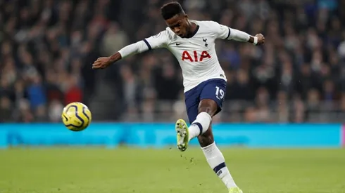 Hoffenheim sign midfielders Sessegnon, Rudy on loan