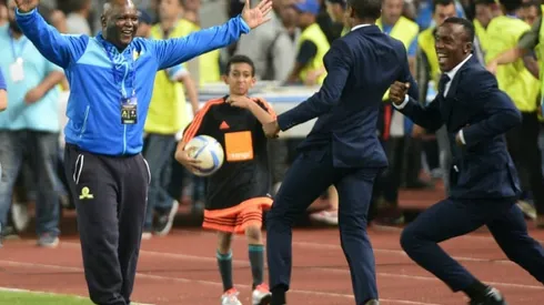 African leagues: Winning debut for pioneer Ahly coach Mosimane