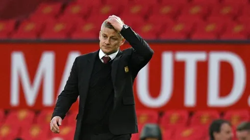 Six-goal humiliation leaves Man Utd mired in crisis again