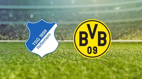 Hoffenheim vs. Dortmund on US TV: Oct. 16, 2020