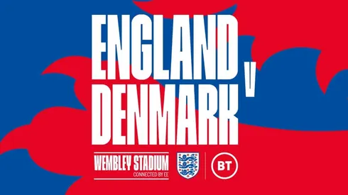 Where to find England vs. Denmark on US TV: Oct. 14, 2020
