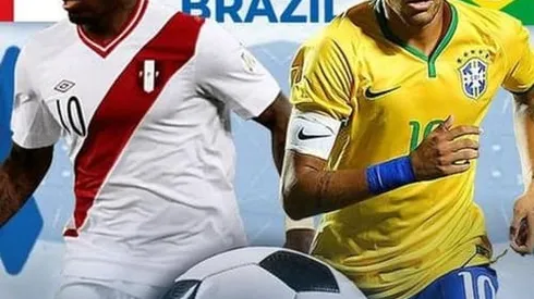 Where to find Peru vs. Brazil on US TV: Oct. 13, 2020