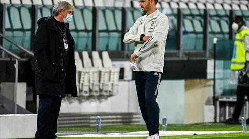 Napoli no-show lets Atalanta, AC Milan pull clear, Inter held in Serie A