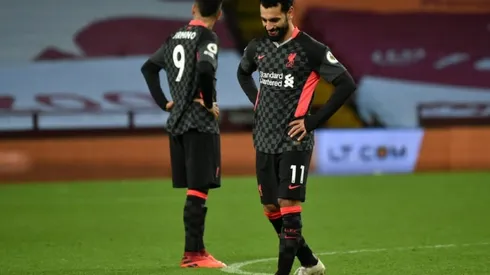 Liverpool, Man Utd humiliated as Premier League goes wild