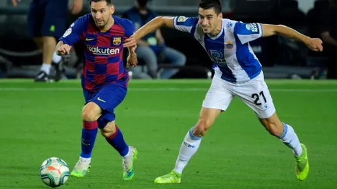 Bayern Munich sign Marc Roca, reportedly in talks with Choupo-Moting