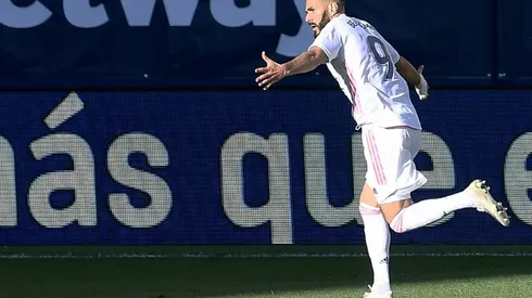 Real Madrid gathering momentum after Levante victory