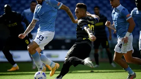 Atalanta cruise, Inter held in Serie A as Juve-Napoli in coronavirus chaos