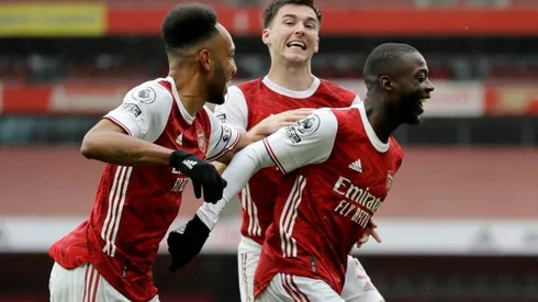 Arsenal edge past Sheff Utd, West Ham spoil Leicester's perfect start