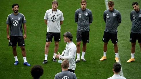 High level of coronavirus could force Germany-Turkey behind closed doors