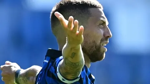 Five-goal Atalanta crush Cagliari, Juve v Napoli under coronavirus cloud