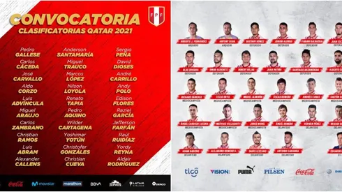 Where to find Paraguay vs. Peru on US TV and streaming