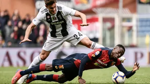 Italy's Rugani joins Champions League rookies Rennes