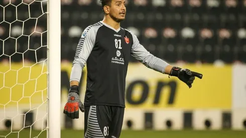 Lak penalty save sends Persepolis into Asian Champions League final