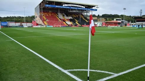 Government grant allows England's National League to restart